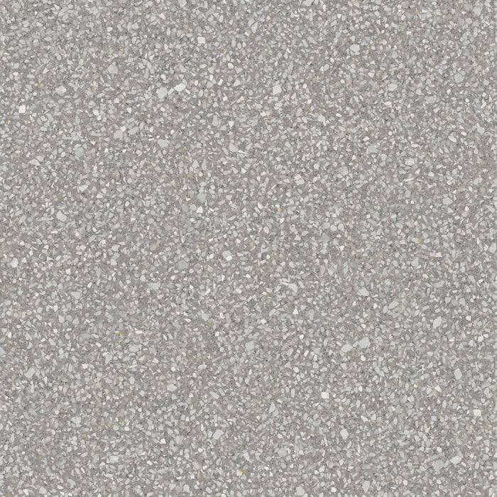 ABK, Blend - PF60006710 - Dots Grey, Naturale, 60x60cm, 8.50mm, Rett.