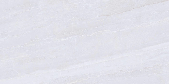 Cifre Ceramica, Caledonia - White, Brillo, 30x90cm, 8.70mm, Rett.