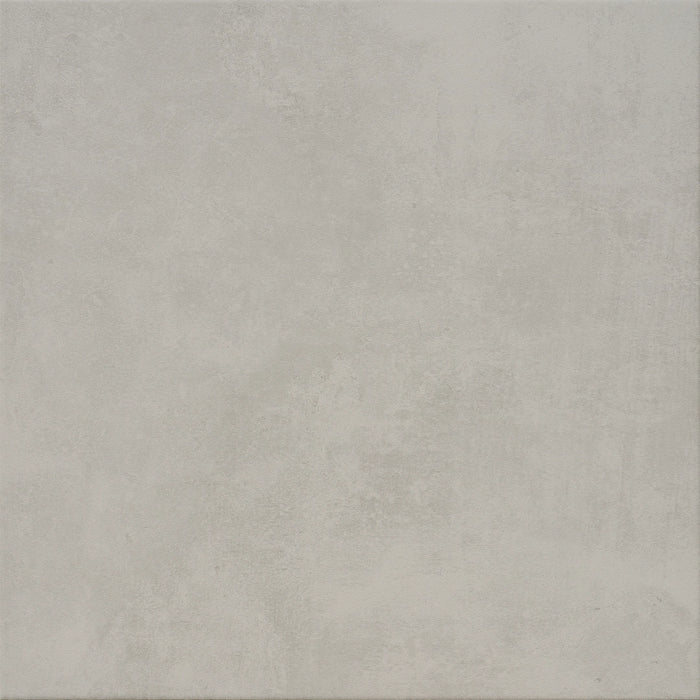 Saloni Ceramica, Omnium - GGP710 - Gris, Matt, 60.5x60.5cm, 9.60mm, Rett.