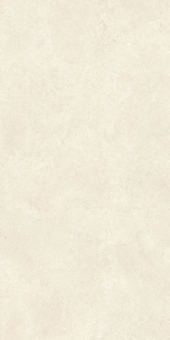 Marazzi, Grande_stone Look - MAH9 - Limestone Ivory, Satinato, 160x320cm, 6.00mm, Rett.