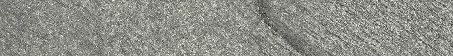 Tuscania Ceramiche, Tribeca - L1W3 - Grey, Naturale, 15.1x30.6cm, 8.50mm