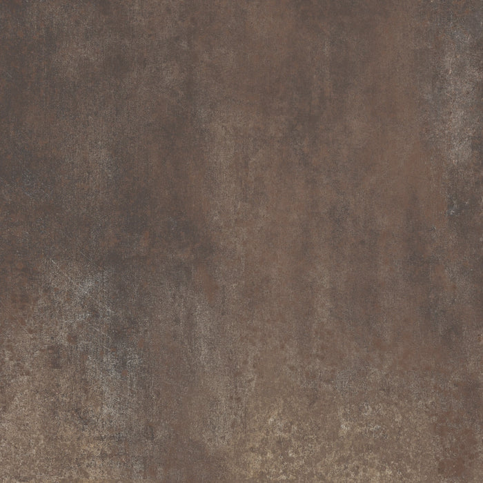 Herberia, Oxid - HXDP04 - Copper, Naturale, 90x90cm, 9.50mm, Rett.