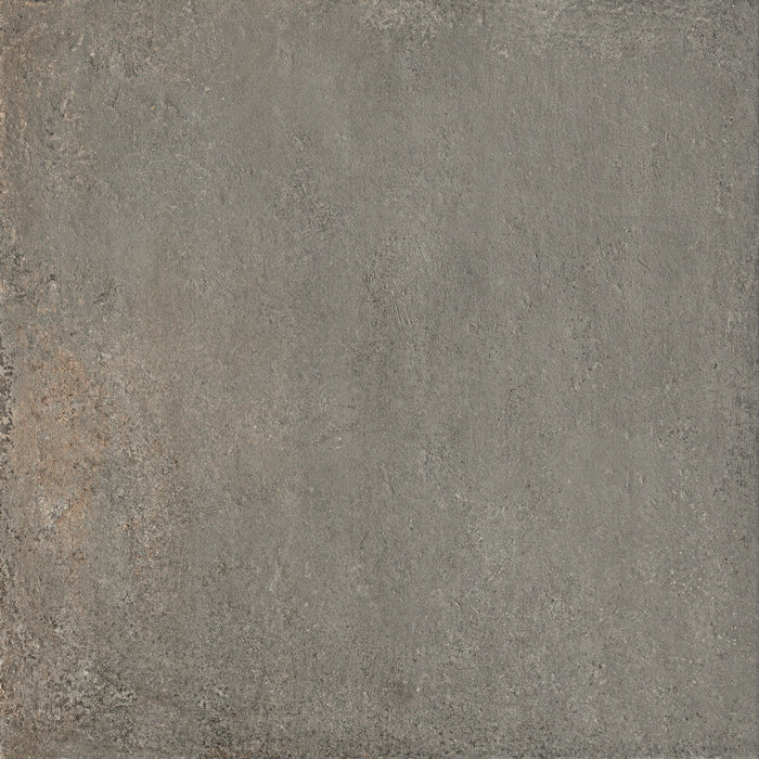 Serenissima Ceramiche, Studio 50 - 1068022 - Studio Peltro, Antislip, 100x100cm, 8.50mm, Rett.