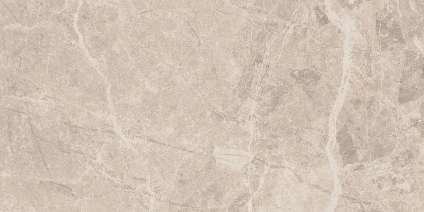 Pamesa, At.Stone - Cream, Matt, 60x120cm, 10.50mm, Rett.