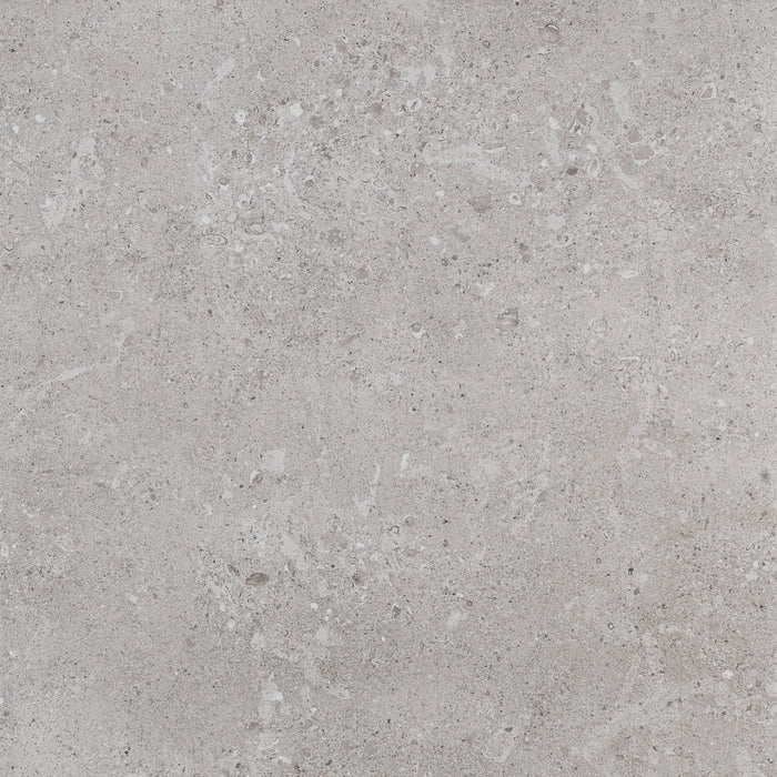 Marazzi, Mystone Gris Fleury - MLK3 - Grigio, Matt, 75x75cm, 9.50mm, Rett.