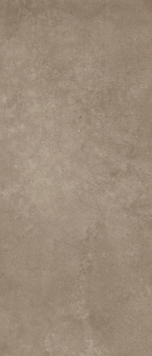 Tagina, Concreta - Terra, Naturale, 120x280cm, 6.00mm, Rett.