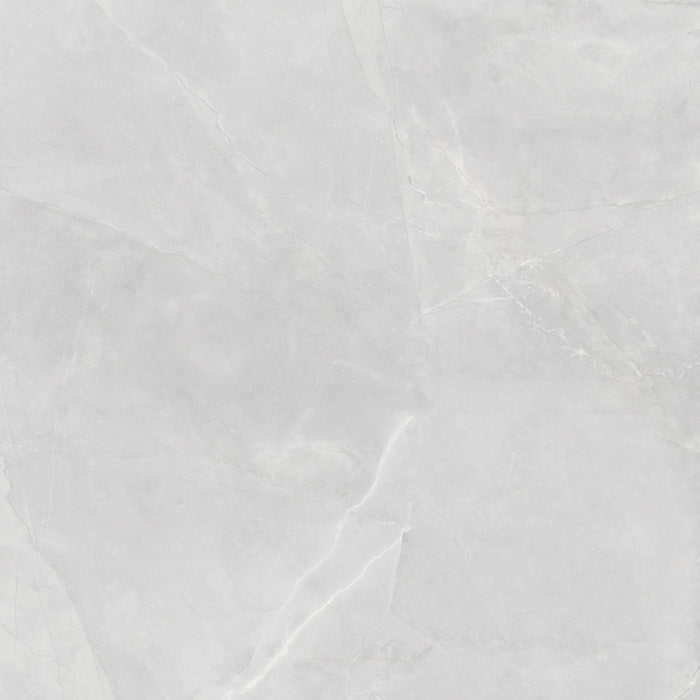 Alaplana Ceramica, Dalkey - Gris, Mate, 100x100cm, 10.00mm, Rett.