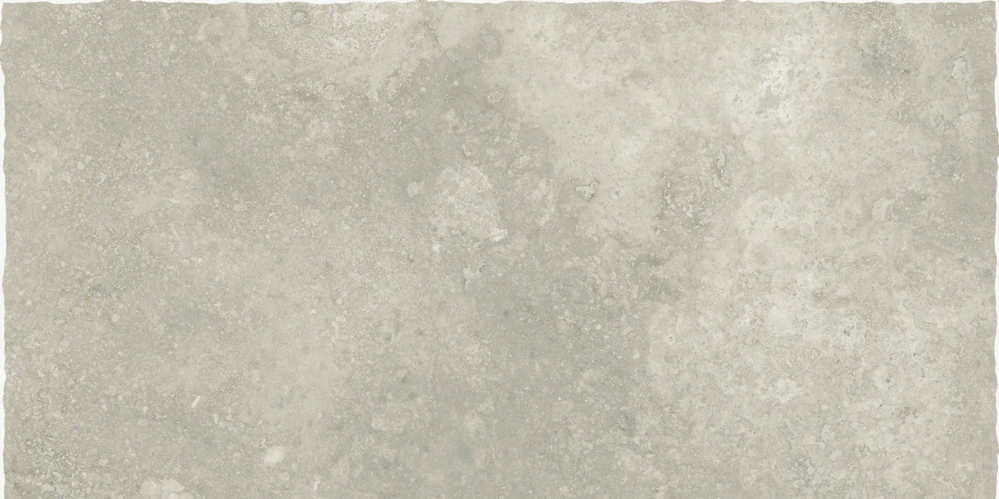 Ceramiche Caesar, Iconica - Silver Contro, Rustic, 30x60cm, 9.00mm, Rett.