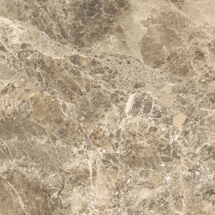 Ceramiche Supergres, Purity Of Marble - Brecce - PD75 - Paradiso, Matt, 75x75cm, 9.00mm, Rett.