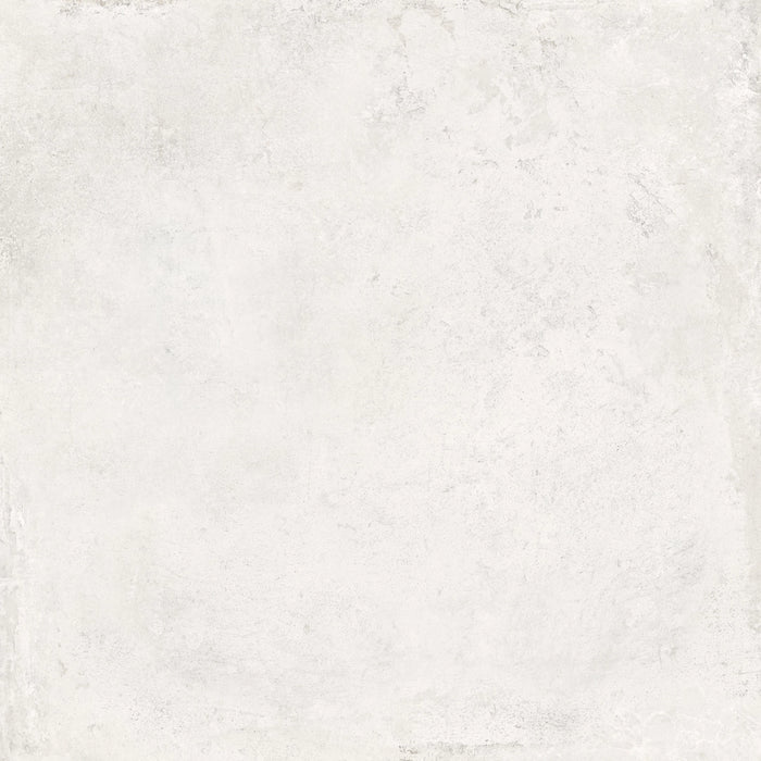 Elios Ceramica, Brooklyn - 00K1X00 - White, Naturale, 100x100cm, 8.50mm, Rett.