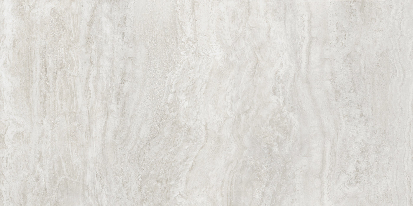 Tuscania Ceramiche, Endless - M3H2 - Silver, Lappato, 60x121cm, 9.50mm, Rett.