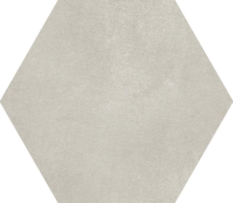 Ape Ceramica, Klen - N14 - Grey, Matt, 23x26cm, 10.00mm