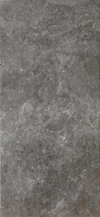 Del Conca, Stone Edition - LZSE05R - Breccia Grey, Nat, 120x260cm, 6.50mm, Rett.