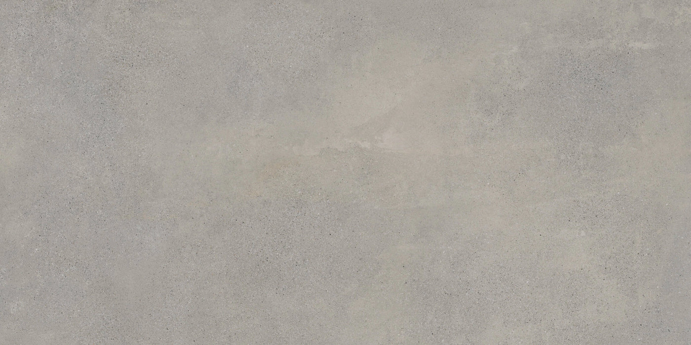 ABK, Blend - PF60005797 - Concrete Ash, Naturale, 60x120cm, 8.50mm, Rett.