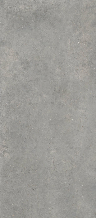 Desvres Ariana, Anima - PF60008672 - Grigio, Naturale, 120x280cm, 6.00mm, Rett.