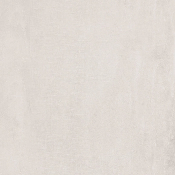 Provenza Ceramiche, Gesso - E34E - Natural White, Naturale, 60x60cm, 9.50mm, Rett.