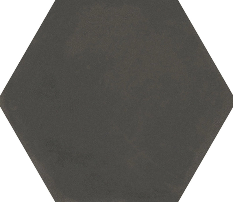 Marazzi, Cementum - M9VU - Carbon, Matt, 21x18.2cm, 10.00mm