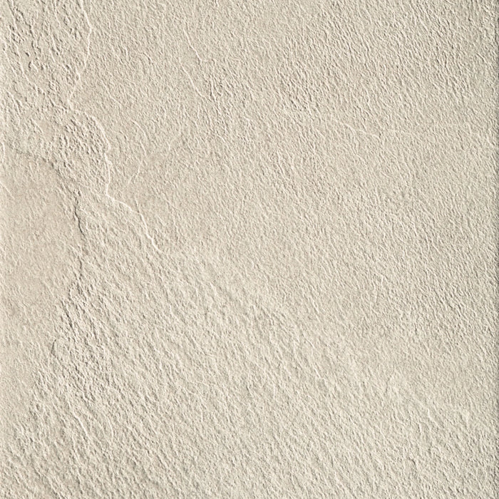 Casalgrande Padana, Mineral Chrom - White, Soft, 30x30cm, 9.00mm, Rett.