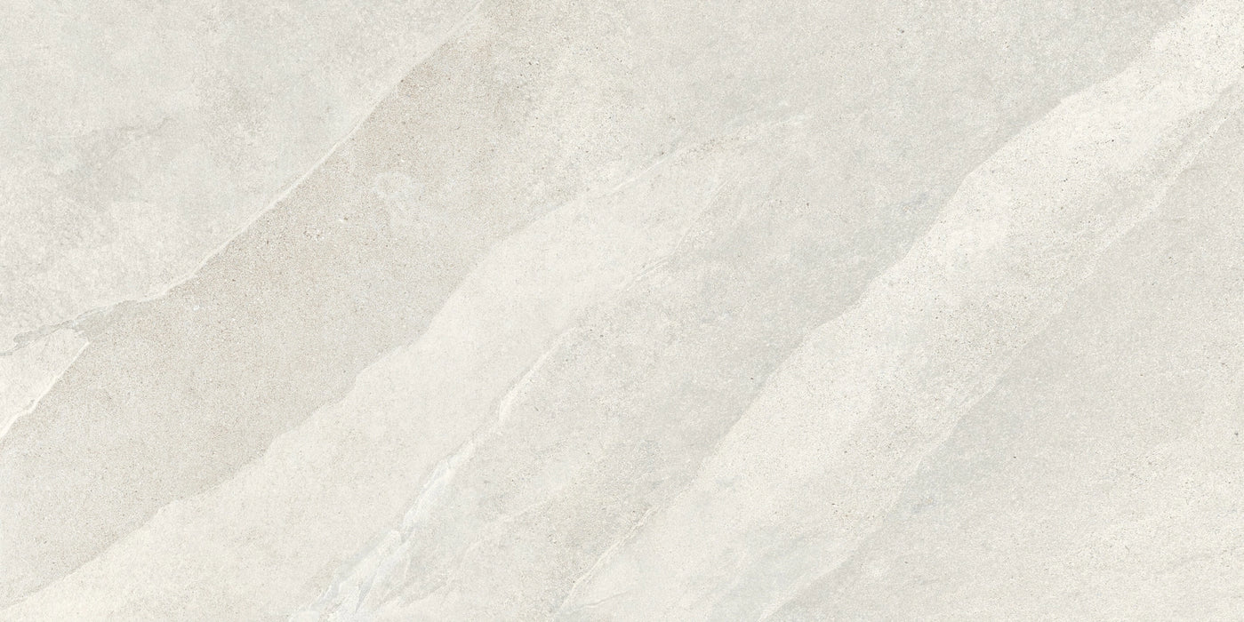 Tuscania Ceramiche, Slash - M6W5 - Ivory, Naturale, 30.8x61.5cm, 9.00mm