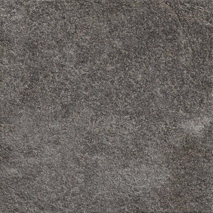 Marazzi, Rocking - M16T - Anthracite, Strutturato, 60x60cm, 9.50mm, Rett.