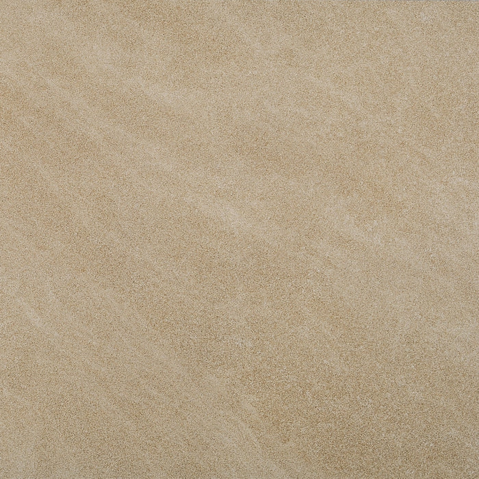 Ceramiche Coem, Pietra Sabbiosa - SA752LR - Beige, Lucidato, 75x75cm, 10.00mm, Rett.