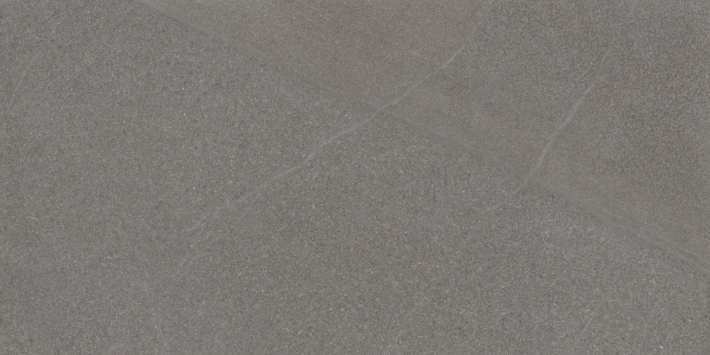 Ceramica Rondine, Baltic - J89758 - Dark Grey, Naturale, 60x120cm, 8.50mm, Rett.