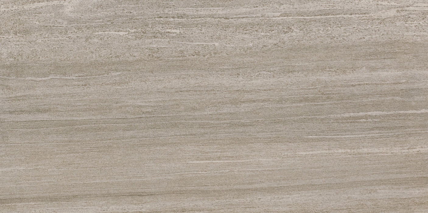 Provenza Ceramiche, Q-stone - E12A -  Grey, Naturale, 30x60cm, 9.50mm, Rett.