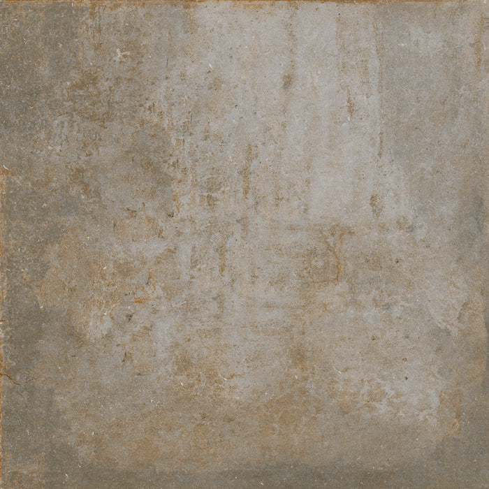 Keraben, Rue De Paris - GUX6N01M - Cobre, Lappato, 90x90cm, 10.00mm, Rett.