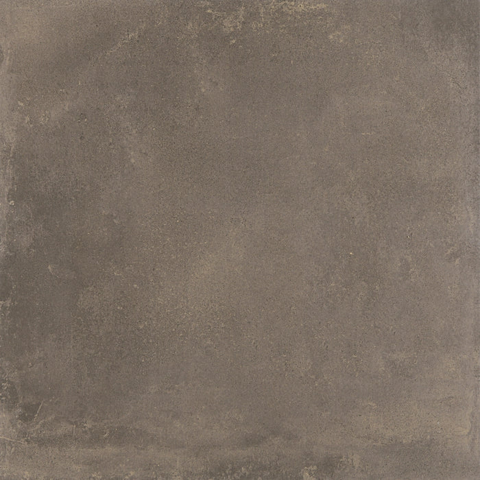 Argenta Ceramica, Powder-Dust - Powder Ambre, Matt, 75x75cm, 10.20mm, Rett.