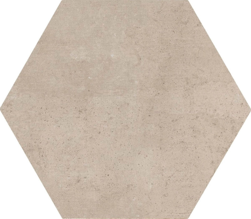 Marazzi, Clays - MM5S - Shell, Matt, 21x18.2cm, 9.50mm