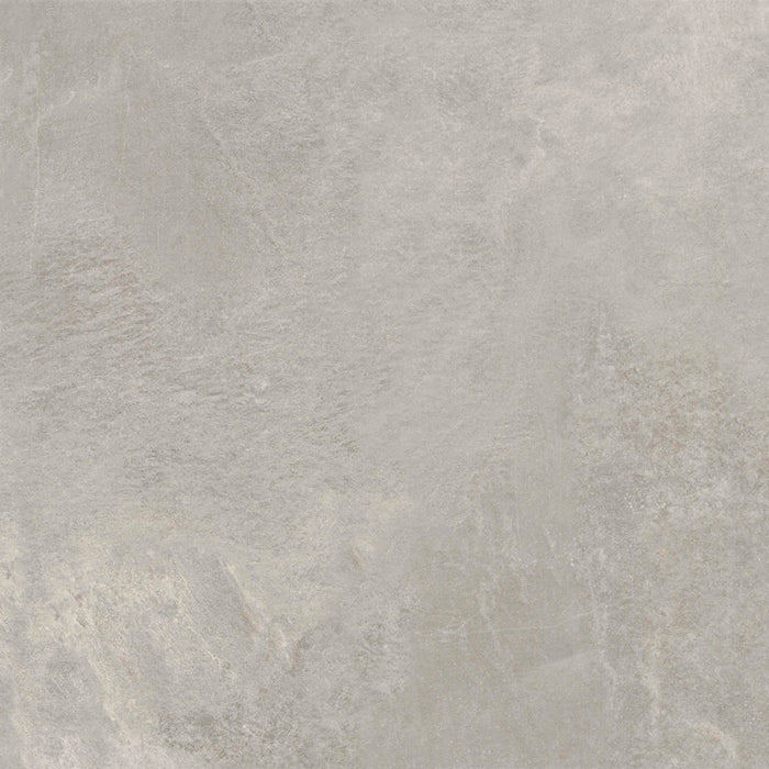 Antica Ceramica Rubiera, Aspen - 004498 - Grigio, Naturale, 81x81cm, 20.00mm, Rett.