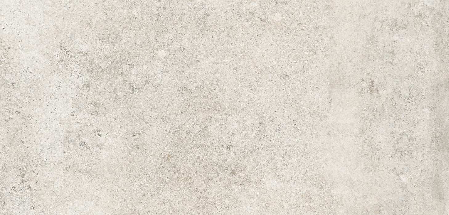 Ceramiche Piemme, Castlestone - 00142 - White, Lappato, 30x60cm, 9.50mm, Rett.