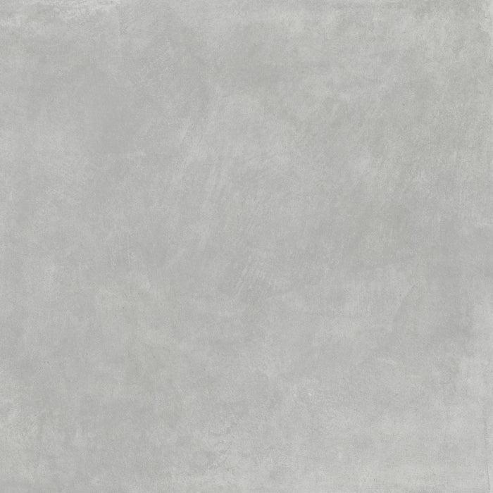 Idea Ceramica, Resina - Grigio, Naturale, 60x60cm, 9.50mm, Rett.