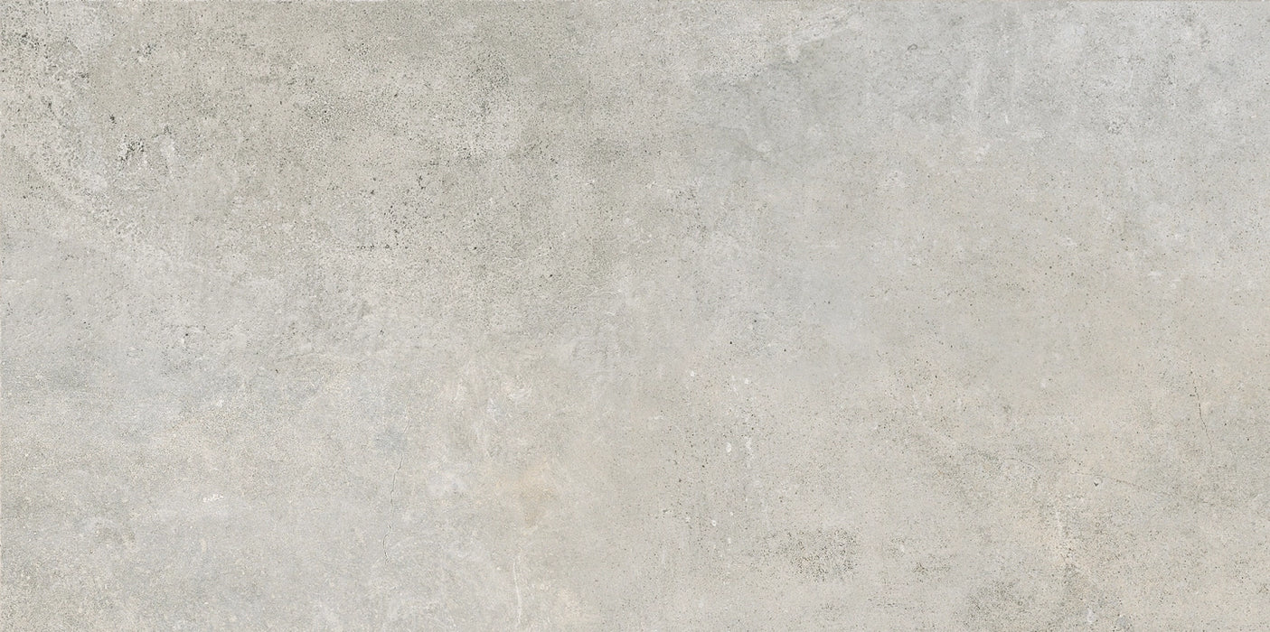 Tuscania Ceramiche, Grey Soul - H0Q9 - Light, Naturale, 30.4x61cm, 9.00mm, Rett.