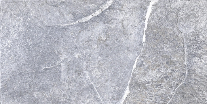 EmilCeramica, Externa - EEHP---Grigio,-Naturale,-20x40cm,-9.50mm