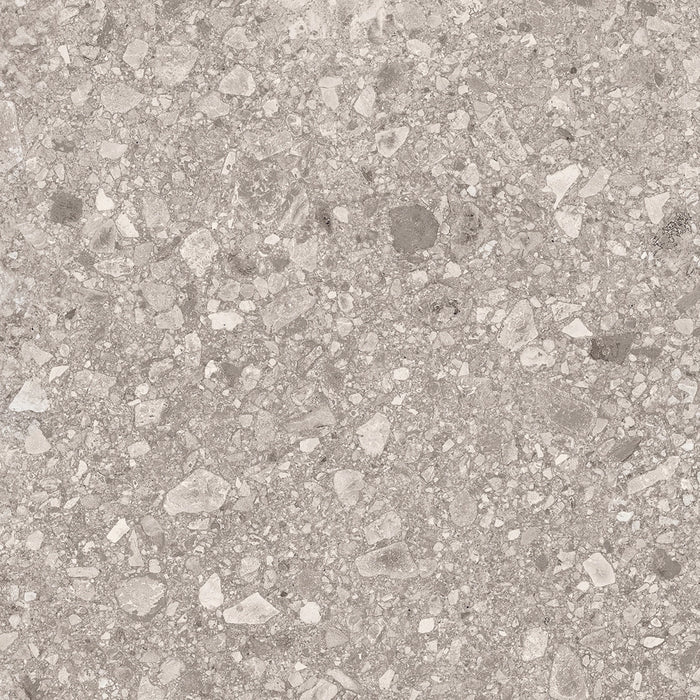 Ceramica Sant'agostino, Vita - CSAPTR6060  - Pietra, Naturale, 60x60cm, 9.00mm, Rett.