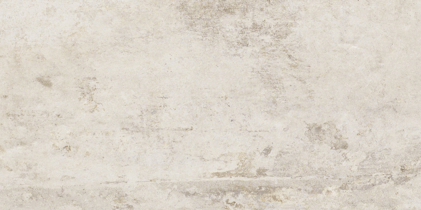 Florim, Artifact - 760603---Aged-White,-Naturale,-60x120cm,-9.00mm,-Rett.