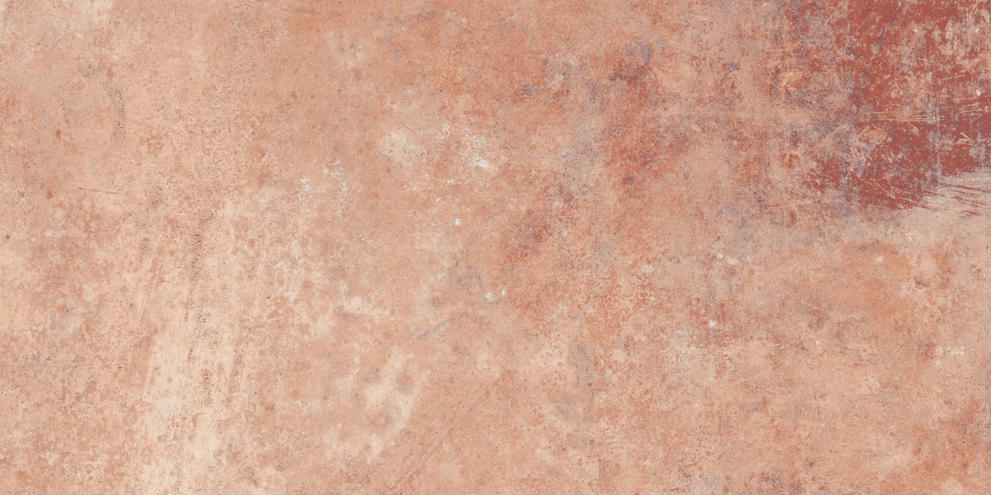 Novabell, Materia - MAT 515N - Rosato, Natural, 15x30cm, 9.00mm, Rett.