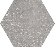 Apavisa, Wind - Grey, Non-Slip, 25x29cm, 10.00mm, Rett.