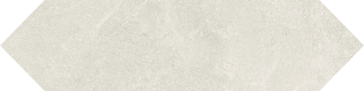 Provenza Ceramiche, Eureka - EF4P - Bianco, Naturale, 7.5x30cm, 9.50mm, Rett.