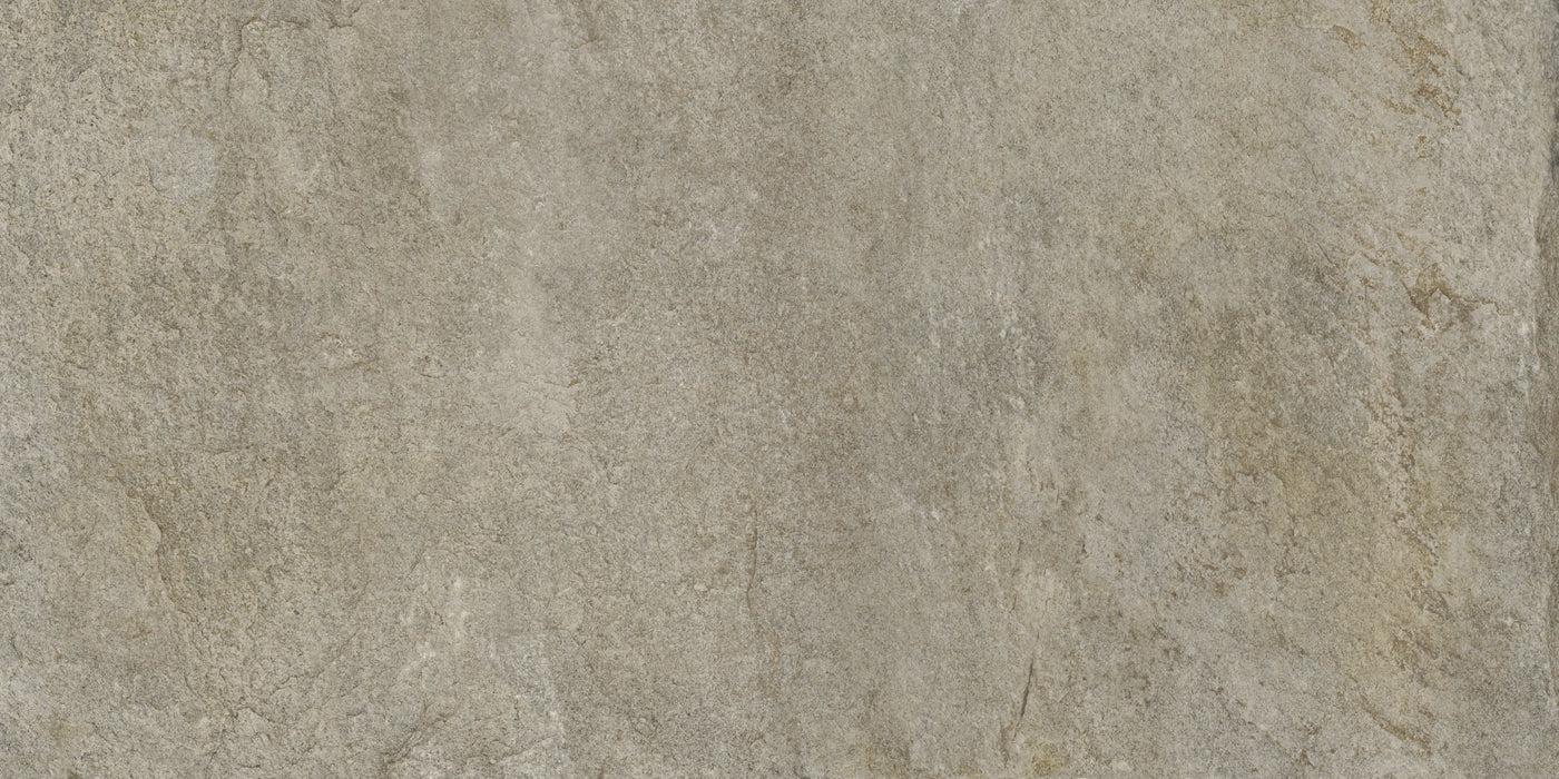 Del Conca, Lavaredo - Hla 3 - Naturale, Grip, 60x120cm, 8.50mm, Rett.