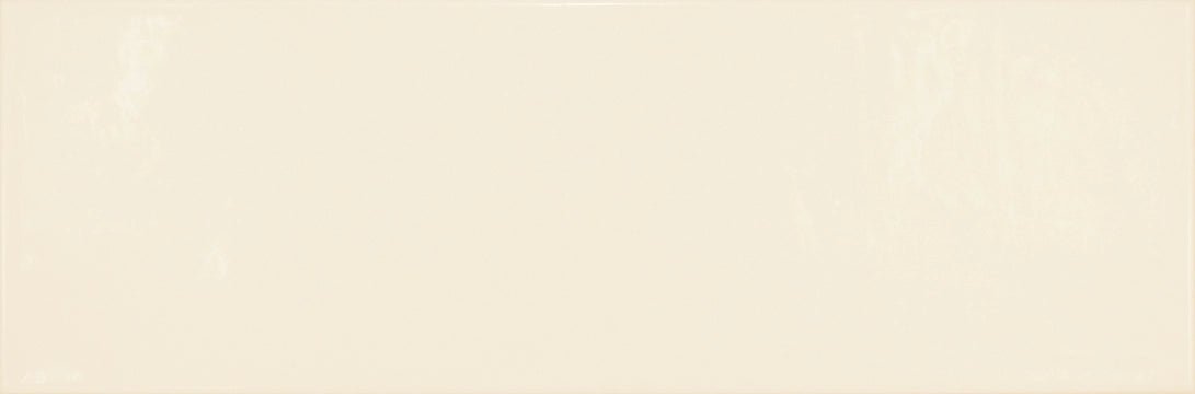 Equipe Ceramicas, Country - 13248---Ivory,-Lucido,-13.2x40cm,-9.00mm,-Rett.