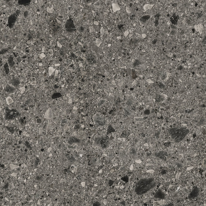 Italgraniti, Silver Grain + Ceppo Di Gré - CG0212 - Ceppo Di Gre Dark, Naturale, 120x120cm, 9.00mm, Rett.