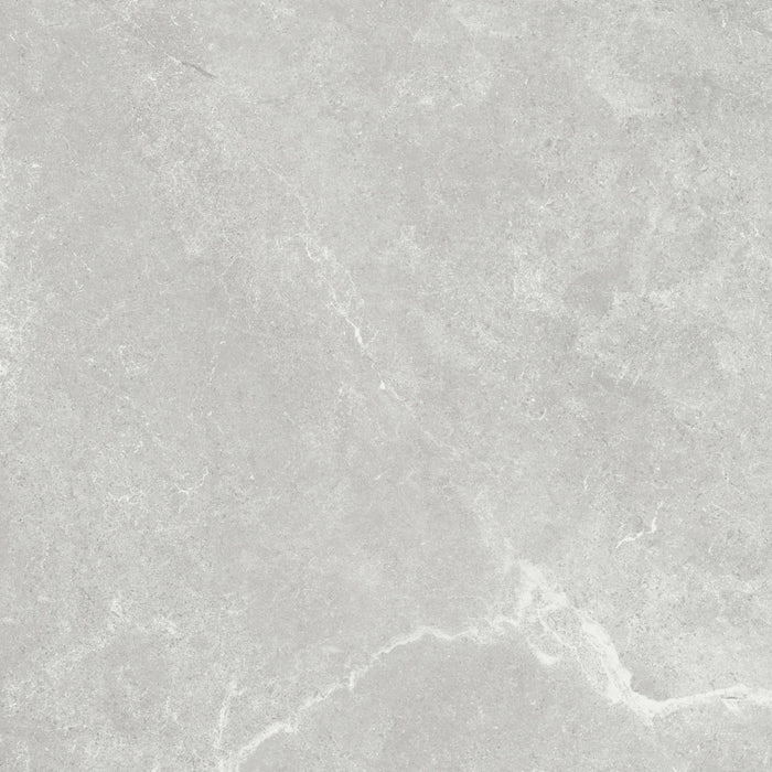 Capri Casabella Ceramiche, Brera - Grigio, Matt, 60x60cm, 9.00mm, Rett.