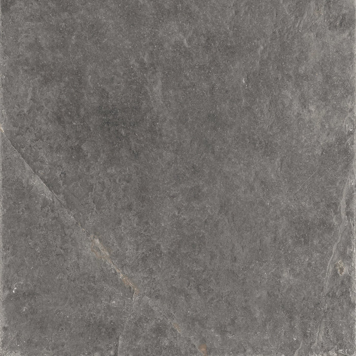 Provenza Ceramiche, Groove - E367 -  Mistique Black , Naturale, 80x80cm, 9.50mm, Rett.