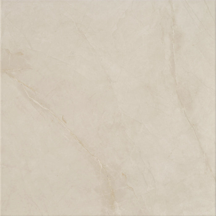 Ecoceramic, Montecoto - M22---Crema,-Brillo,-60.8x60.8cm,-10.00mm