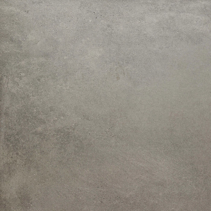 Ceramica Rondine, Loft - J89087 - Taupe, Strutturato, 80x80cm, 8.50mm, Rett.