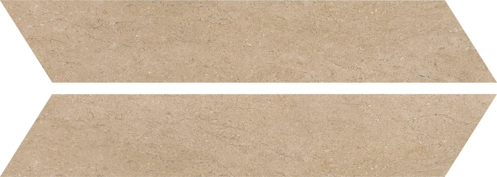 Bottega Tiles, Stone Revolution - B70164 - Limestone, Strutturata, 7.5x40.7cm, 9.50mm