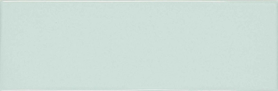 Marazzi, Mellow - MMN2 - Teal, Lux, 10x30cm, 9.00mm