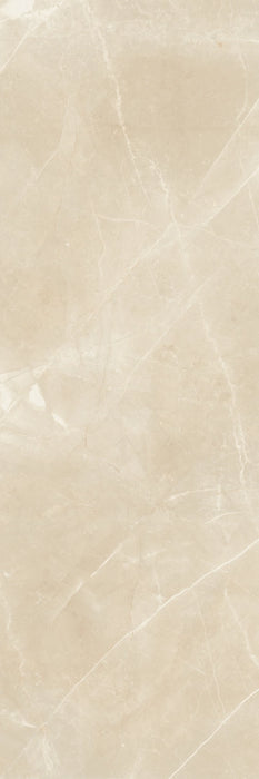 Panaria Ceramica, Trilogy - PZ7TYX1 - Moon Beige, Lux, 100x300cm, 5.50mm, Rett.